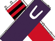 のぼり旗で区別