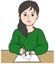 オリジナルで作成