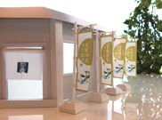 ポリエステルの特性